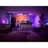 HUE Spot Centris 4 x LED RGB GU10 si 1 x LED RGB 4400lm BT Negru - 929003808801 - 8720169318557 - 872016931855700